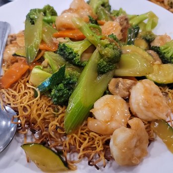 Royal Wok - Chinese Near Me - Orange, California