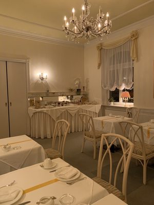 Hotel Residenz Joop by null