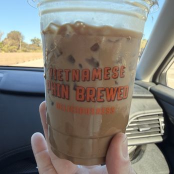 Saigon Coffee - Vietnamese Near Me - San Diego, California Saigon Coffee - Vietnamese Near Me - San Diego, California
