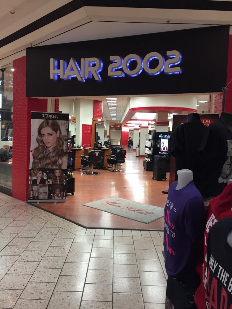 HAIR 2002 Updated October 2024 15 Reviews 7900 Ritchie Hwy, Glen
