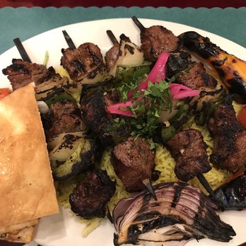 Cafe Rakka - Filet Mignon - Greek Near Me - Hendersonville, Tennessee Cafe Rakka - Filet Mignon - Greek Near Me - Hendersonville, Tennessee