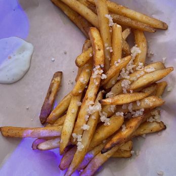 New York Pizza - Garlic fries - Pizza Near Me - Pleasanton, California New York Pizza - Garlic fries - Pizza Near Me - Pleasanton, California