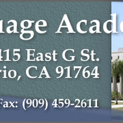 Central Language Academy