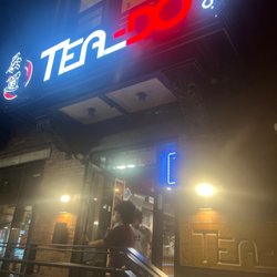 Tea Do