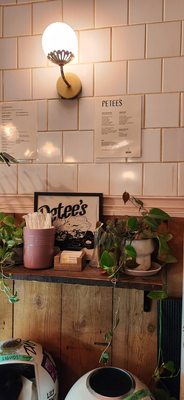 Petee's Pie Company by null