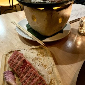O-Ku - Wagyu toban yaki - Sushi Bars Near Me - Washington Dc, District of Columbia O-Ku - Wagyu toban yaki - Sushi Bars Near Me - Washington Dc, District of Columbia