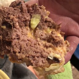 Beyond Burger