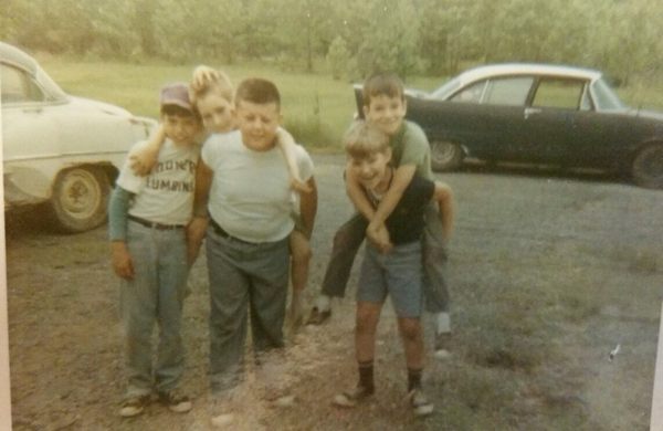 Donald C Rodner Logo