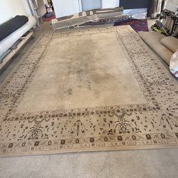 Fiber Specialties - Pre-cleaning