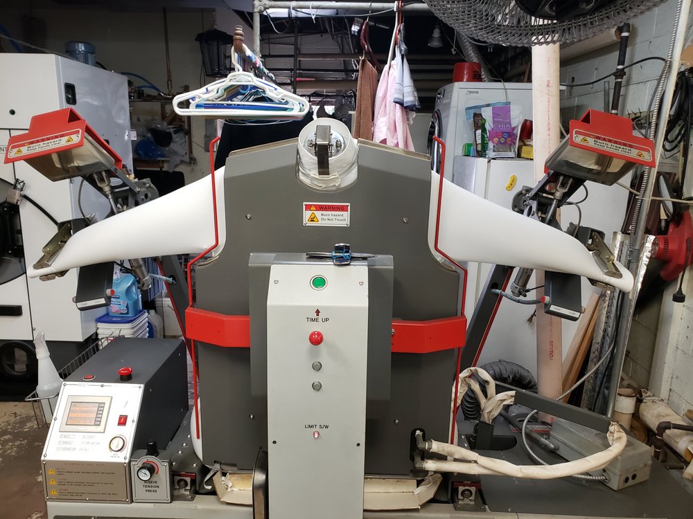 HIGH Q CLEANERS 62 Photos 334 Rte 33, Hamilton, New Jersey