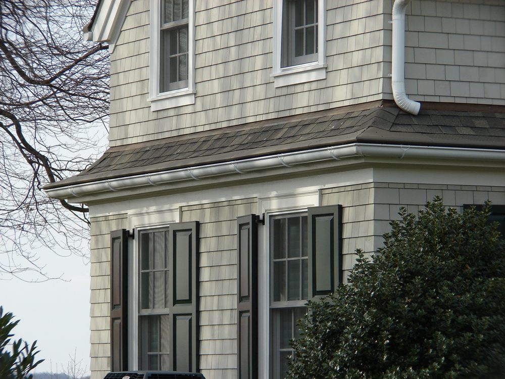 Slide of Gutter Solutions Plus