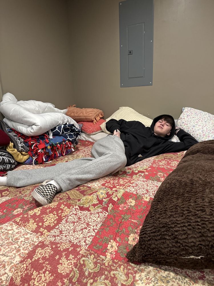 ECKHOME Updated September 2024 1375 Carman Rd, Manchester