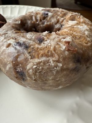 McGaugh's Donuts by null