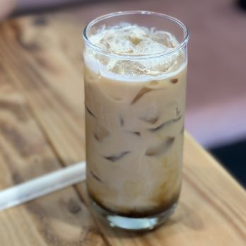 Pink Duck Kitchen - Latte - Breakfast & Brunch Near Me - Henderson, Nevada Pink Duck Kitchen - Latte - Breakfast & Brunch Near Me - Henderson, Nevada