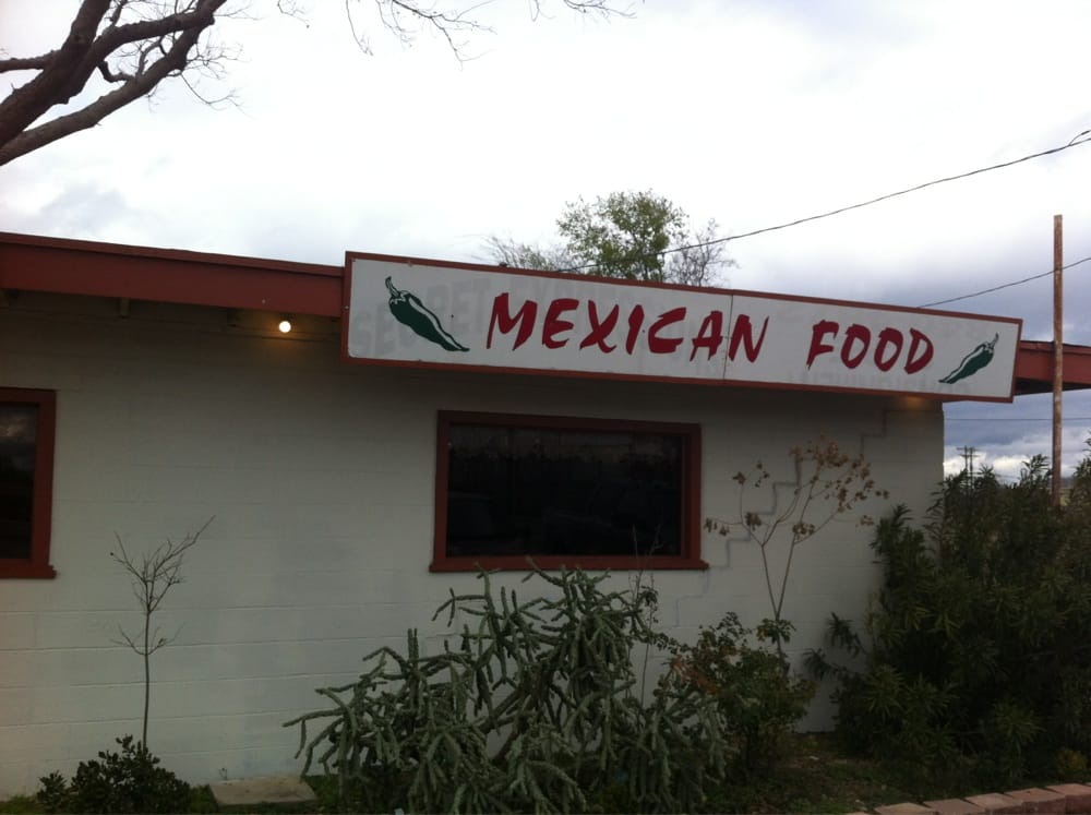 El Taquito