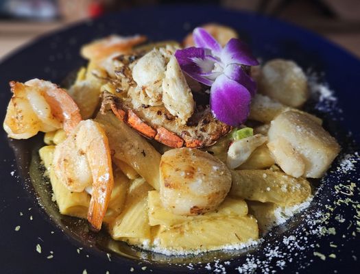 Konoko Jamaican Restaurant by null