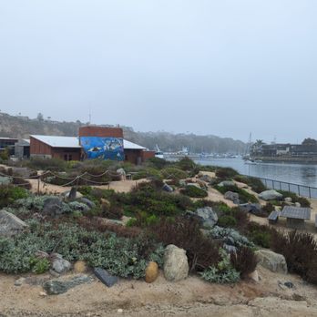 Ocean Institute - Venues & Event Spaces Near Me - Dana Point, California