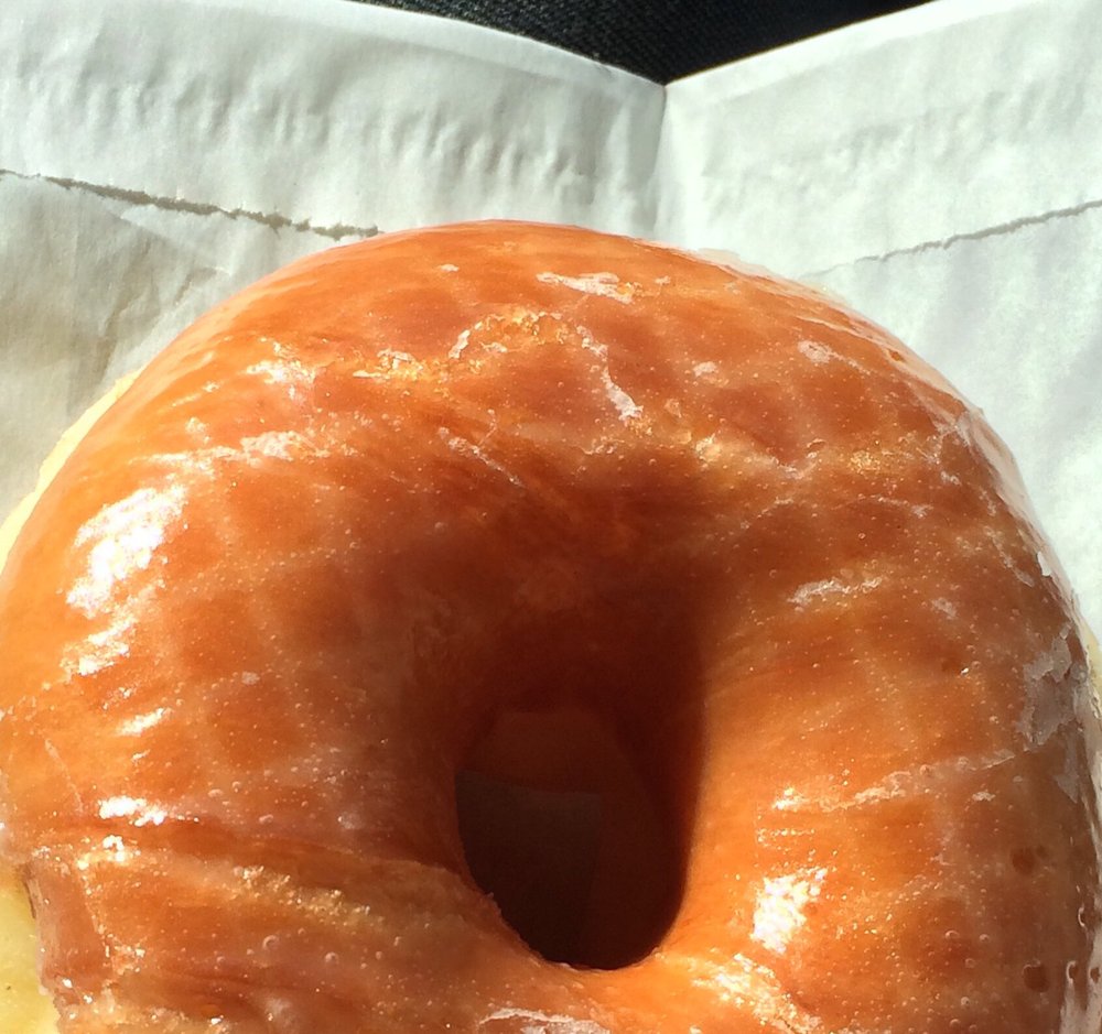 Christy's Donuts 2