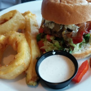Fronk's - Burgers Near Me - Bellflower, California