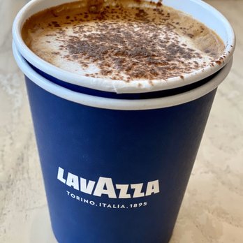Caffè Lavazza - Espresso Torinese - Coffee & Tea Near Me - Las Vegas, Nevada Caffè Lavazza - Espresso Torinese - Coffee & Tea Near Me - Las Vegas, Nevada