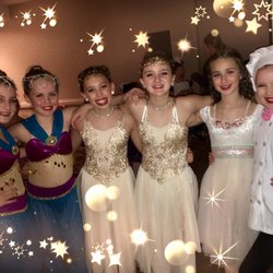 Lake Oswego Academy of Dance