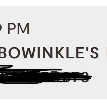 Bowinkle Drive Thru - What I got charged - Fast Food Near Me - Rancho Cordova, California Bowinkle Drive Thru - What I got charged - Fast Food Near Me - Rancho Cordova, California