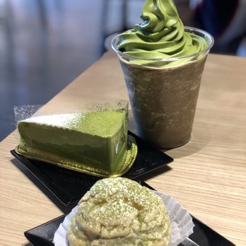 TSUJIRI Japanese Tea House - Coffee & Tea Near Me - Edmonton, Alberta