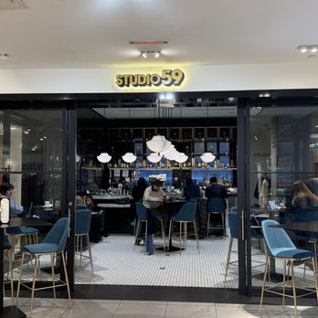 Studio 59 - Studio59 - Burgers Near Me - New York, New York Studio 59 - Studio59 - Burgers Near Me - New York, New York