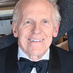 Philip Gruell, DDS - Dr.  Richard Creese