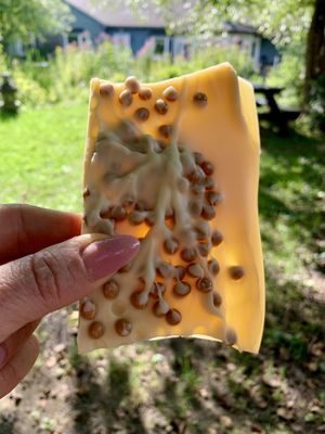 Chocolate Springs Cafe by null