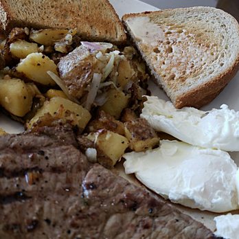 Olde Village Bistro - Breakfast & Brunch Near Me - Markham, Ontario