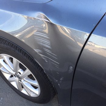 Long Beach Collision Center - Body Shops Near Me - Long Beach, California