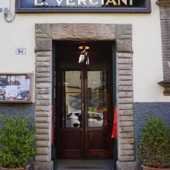 IL Mecenate A Lucca - esterno - Italian Near Me - Lucca, LU
