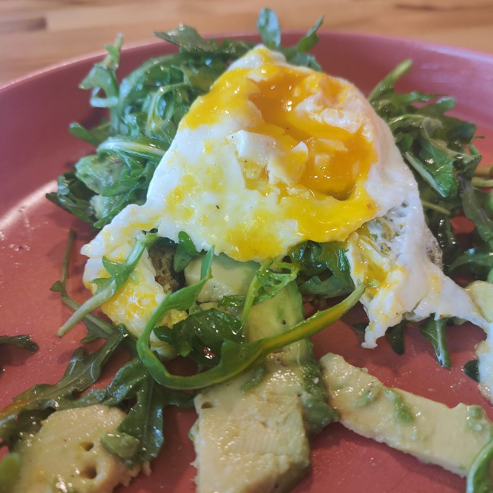 +Bake Cafe - Coffee & Tea Near Me - Rancho Cucamonga, California