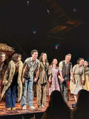 Broadhurst Theatre by null