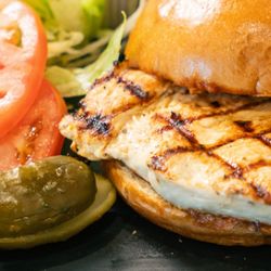 Grill House