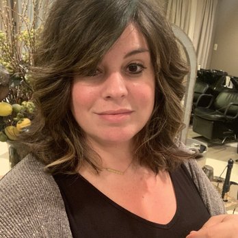 Ciao Bella Lucia Salon - Miriam did an amazing job with my modern shag!!! - Hair Salons Near Me - Downingtown, Pennsylvania