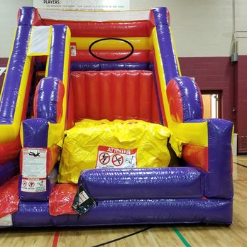 Fun Time Bounces - Bounce House Rentals Near Me - Jefferson, Wisconsin Fun Time Bounces - Bounce House Rentals Near Me - Jefferson, Wisconsin
