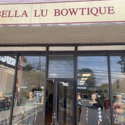 Bella Lu Bowtique