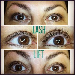 Pure Illumination Skincare Studio & Boutique - Lash Lift