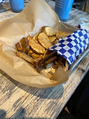 Grecian Gyro by null