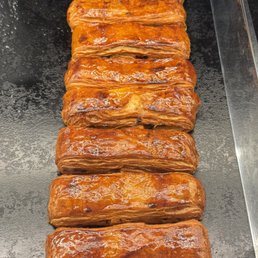 Pastry Pastry