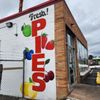 Granny's Pie Factory gift card