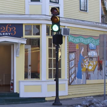 Gallery 263 - Building front - Art Galleries Near Me - Cambridgeport, Massachusetts Gallery 263 - Building front - Art Galleries Near Me - Cambridgeport, Massachusetts