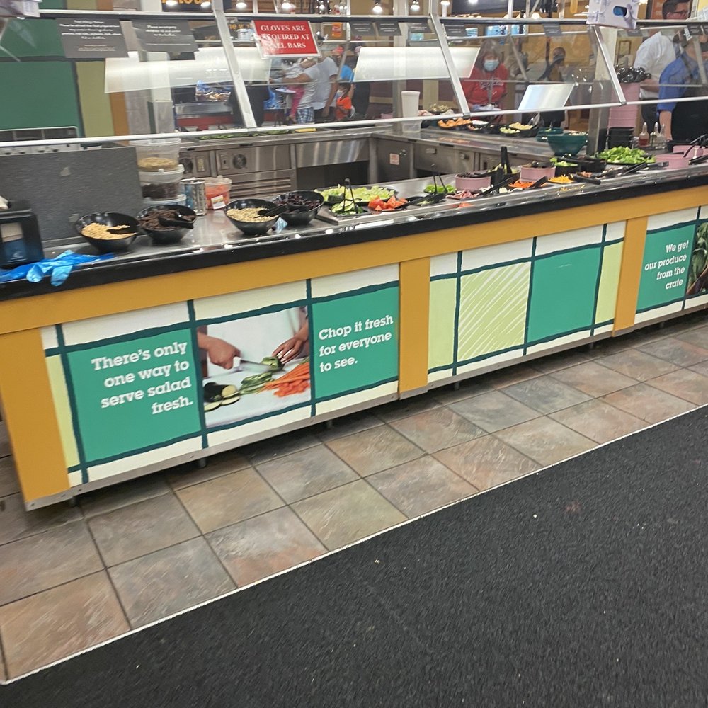 Golden Corral Buffet & Grill - Buffet Area - American Near Me - Williamsburg, Virginia Golden Corral Buffet & Grill - Buffet Area - American Near Me - Williamsburg, Virginia