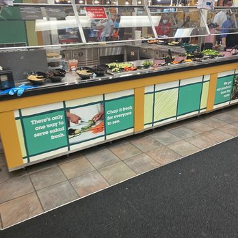 Golden Corral Buffet & Grill - Buffet Area - American Near Me - Williamsburg, Virginia