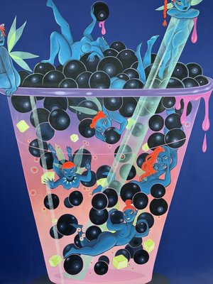 US Bank Tower by null