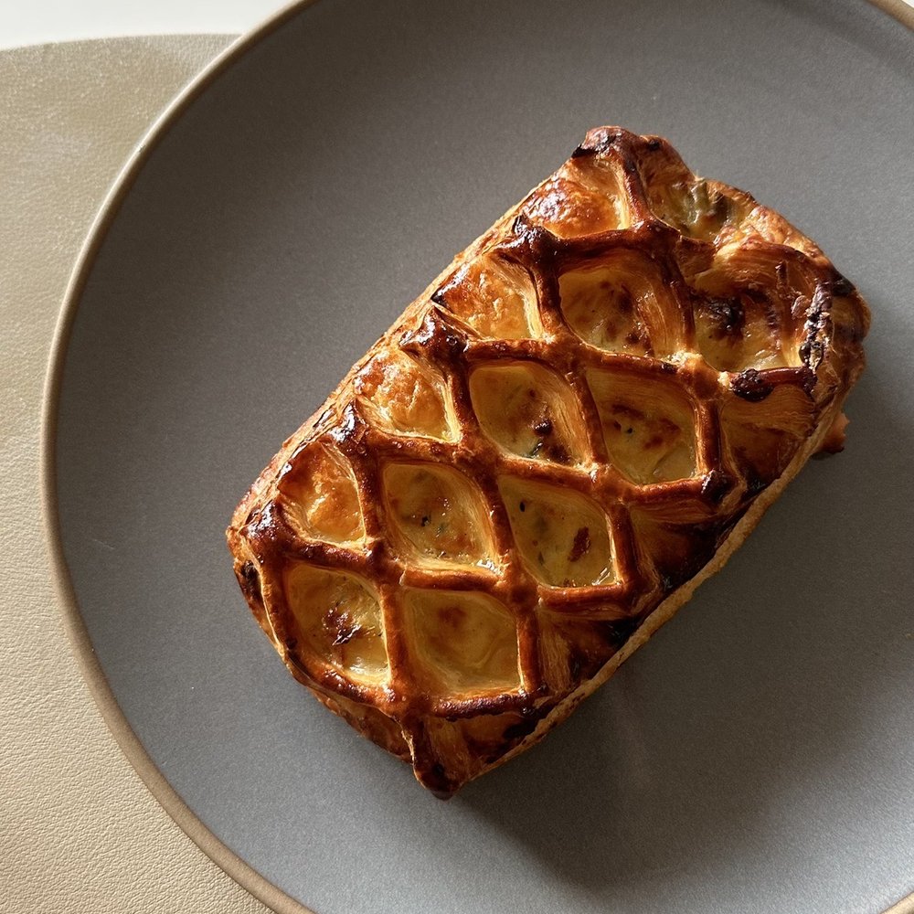 Marvel Cake - Leek pastry - Bakeries Near Me - Campbell, California
