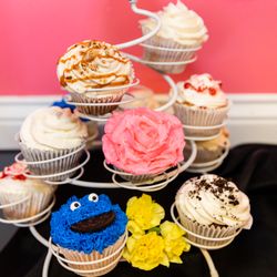 Parrett's Pies & Pastries