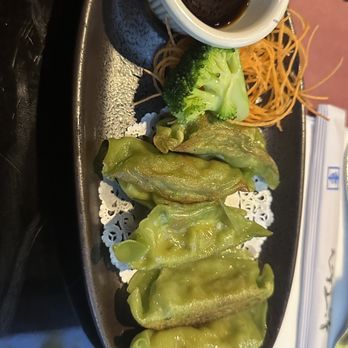 Mr Tea Asian Bistro - Asian Fusion Near Me - Asheville, North Carolina
